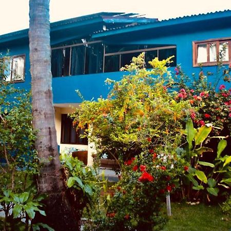 B&B Jpa Casa Anselmo Salvador Eksteriør billede