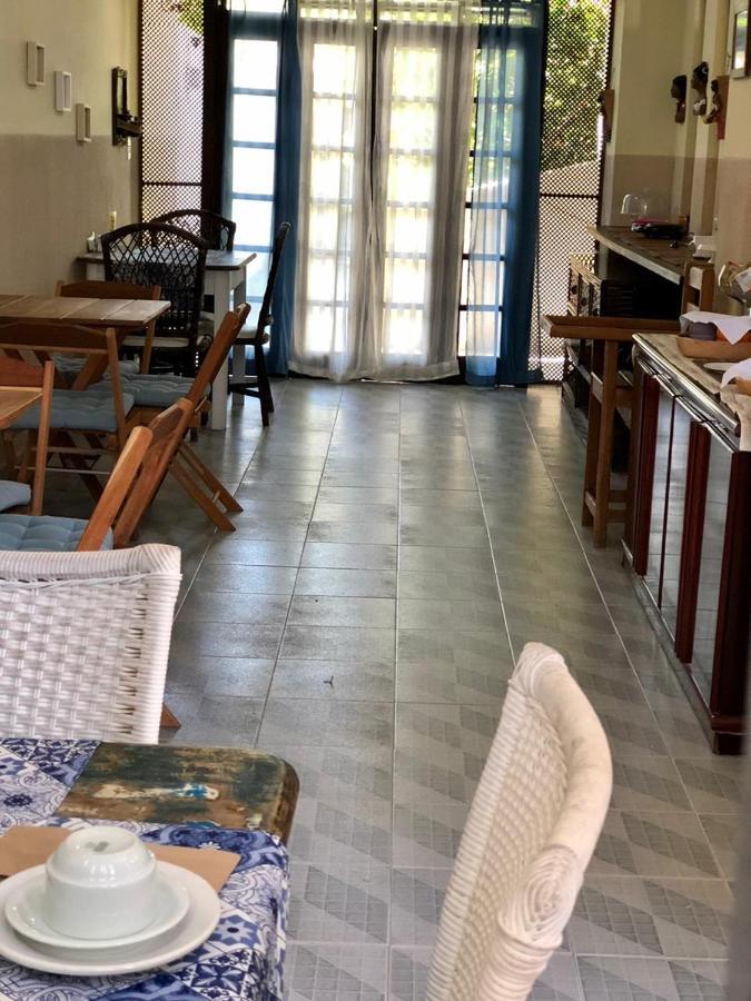 B&B Jpa Casa Anselmo Salvador Eksteriør billede