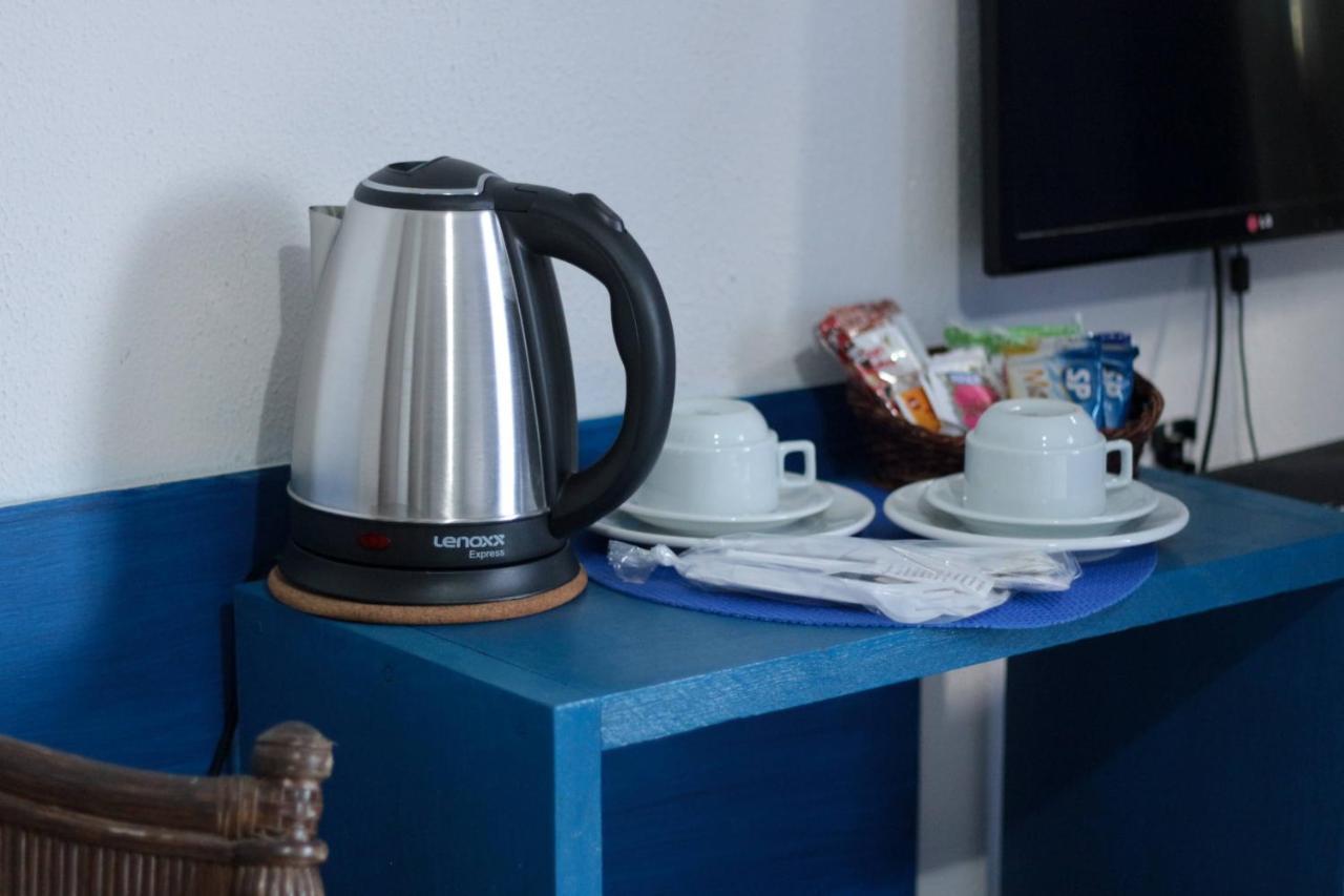 B&B Jpa Casa Anselmo Salvador Eksteriør billede
