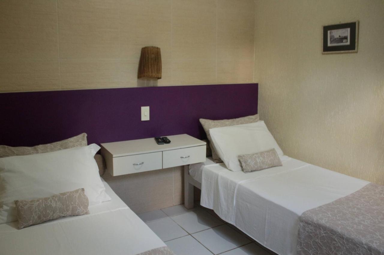 B&B Jpa Casa Anselmo Salvador Eksteriør billede